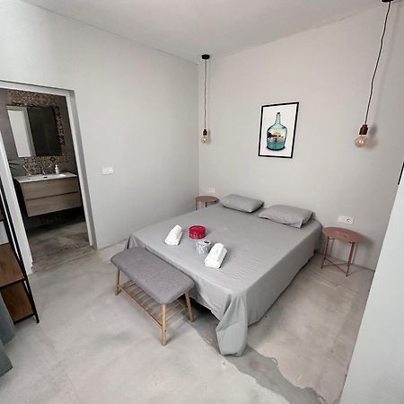 Euphorbia Suites Лос Силос Екстериор снимка