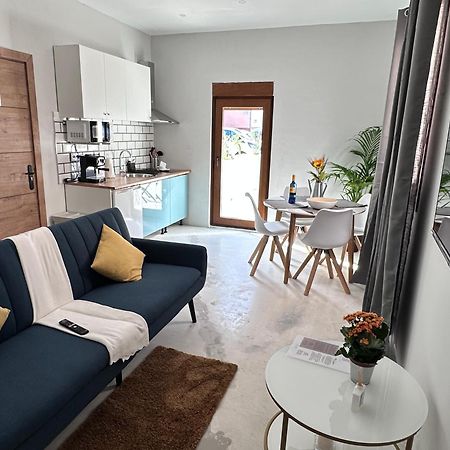 Euphorbia Suites Лос Силос Екстериор снимка
