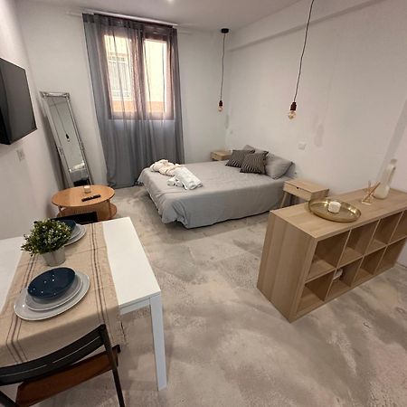 Euphorbia Suites Лос Силос Екстериор снимка