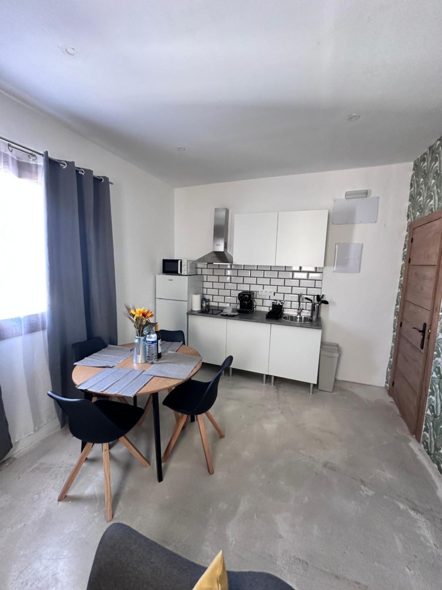 Euphorbia Suites Лос Силос Екстериор снимка