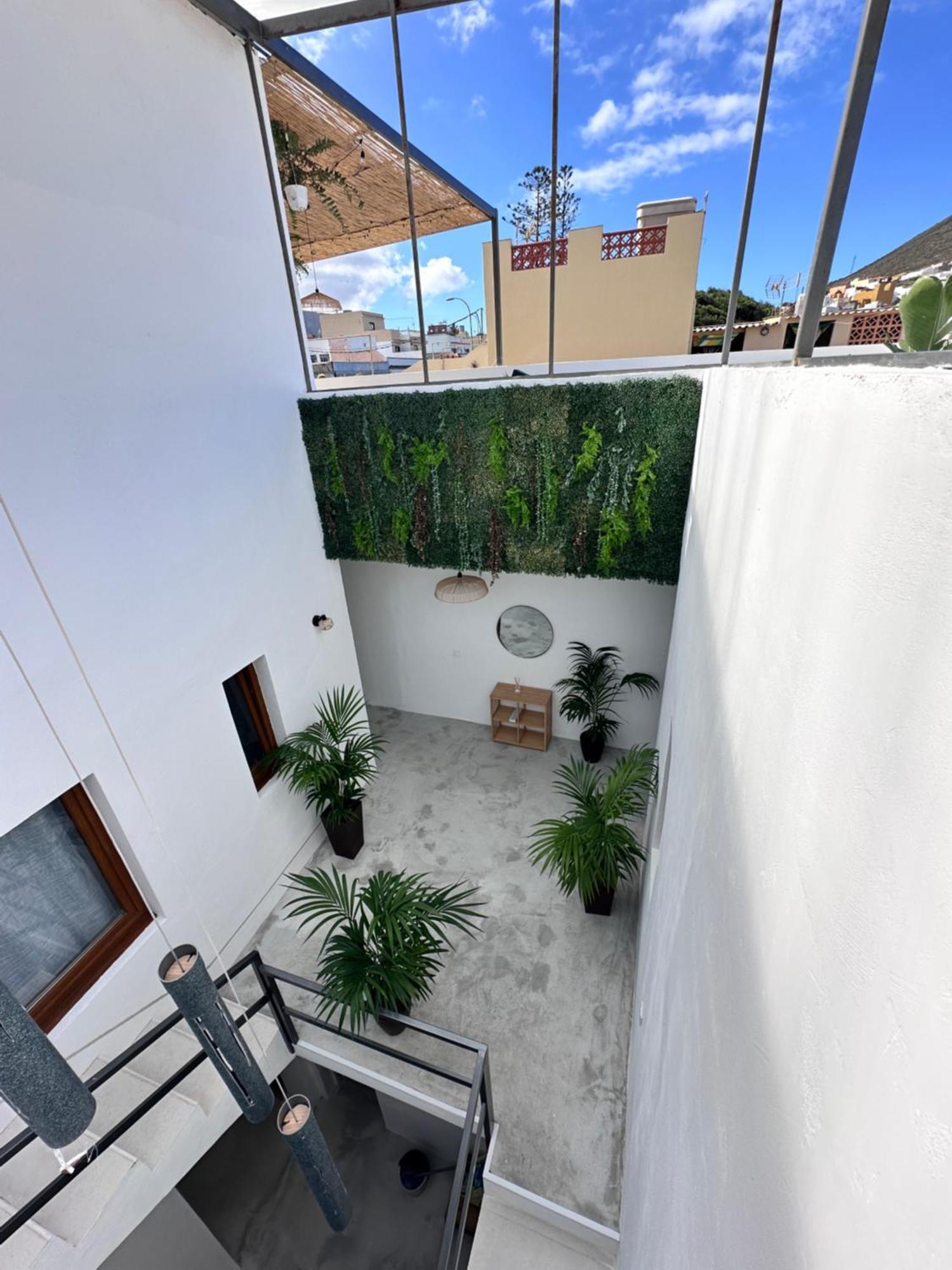 Euphorbia Suites Лос Силос Екстериор снимка