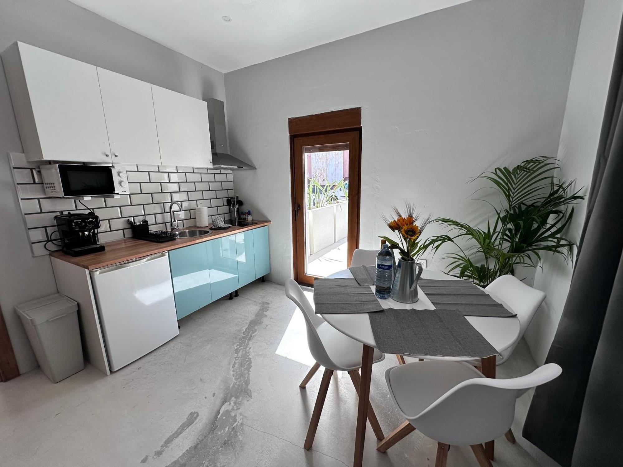 Euphorbia Suites Лос Силос Екстериор снимка
