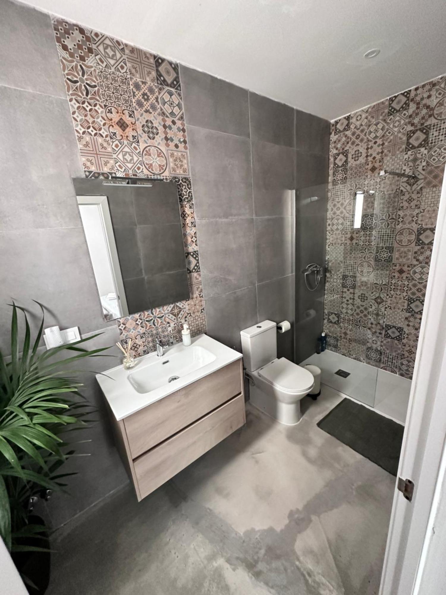 Euphorbia Suites Лос Силос Екстериор снимка