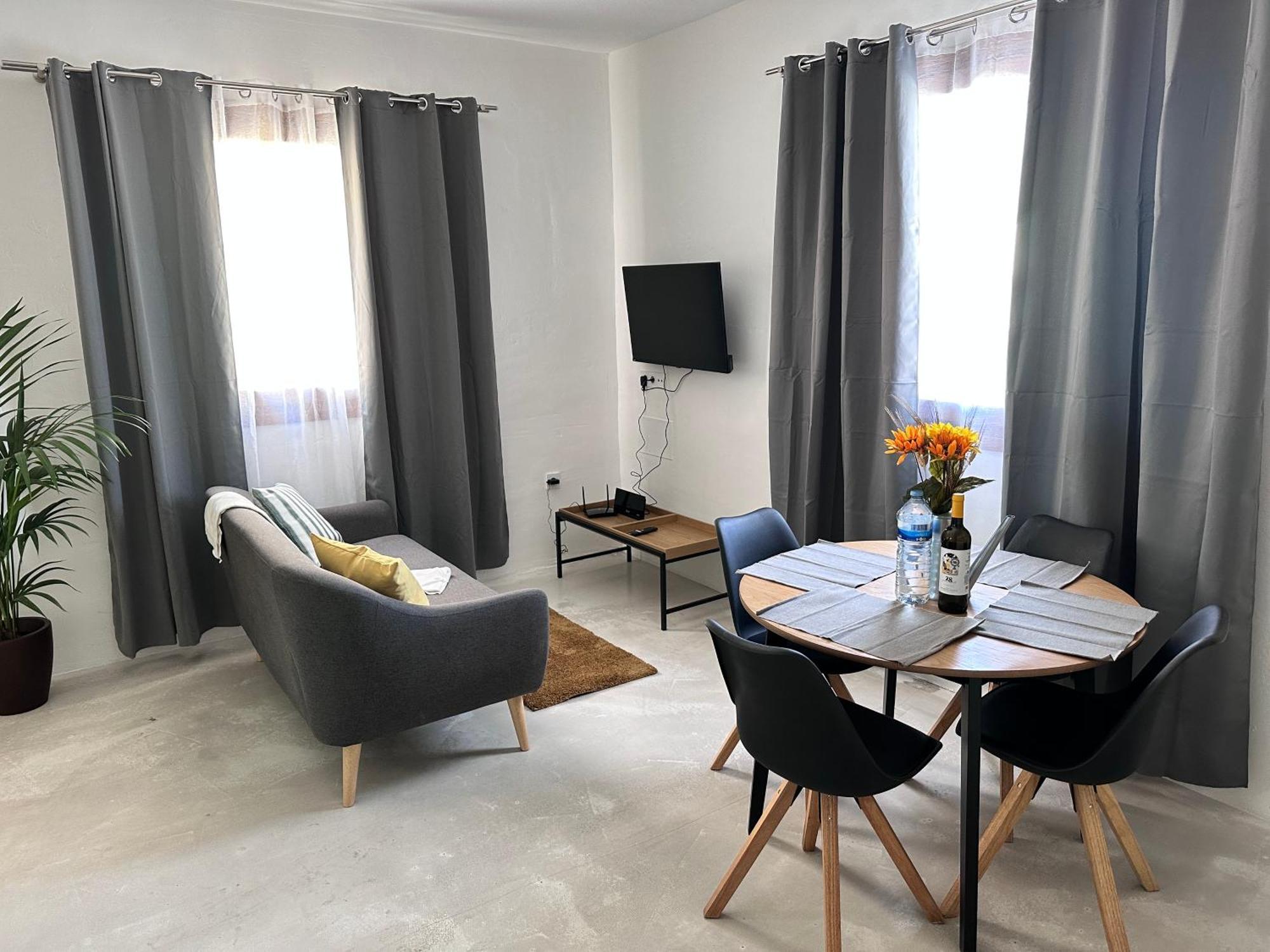 Euphorbia Suites Лос Силос Екстериор снимка