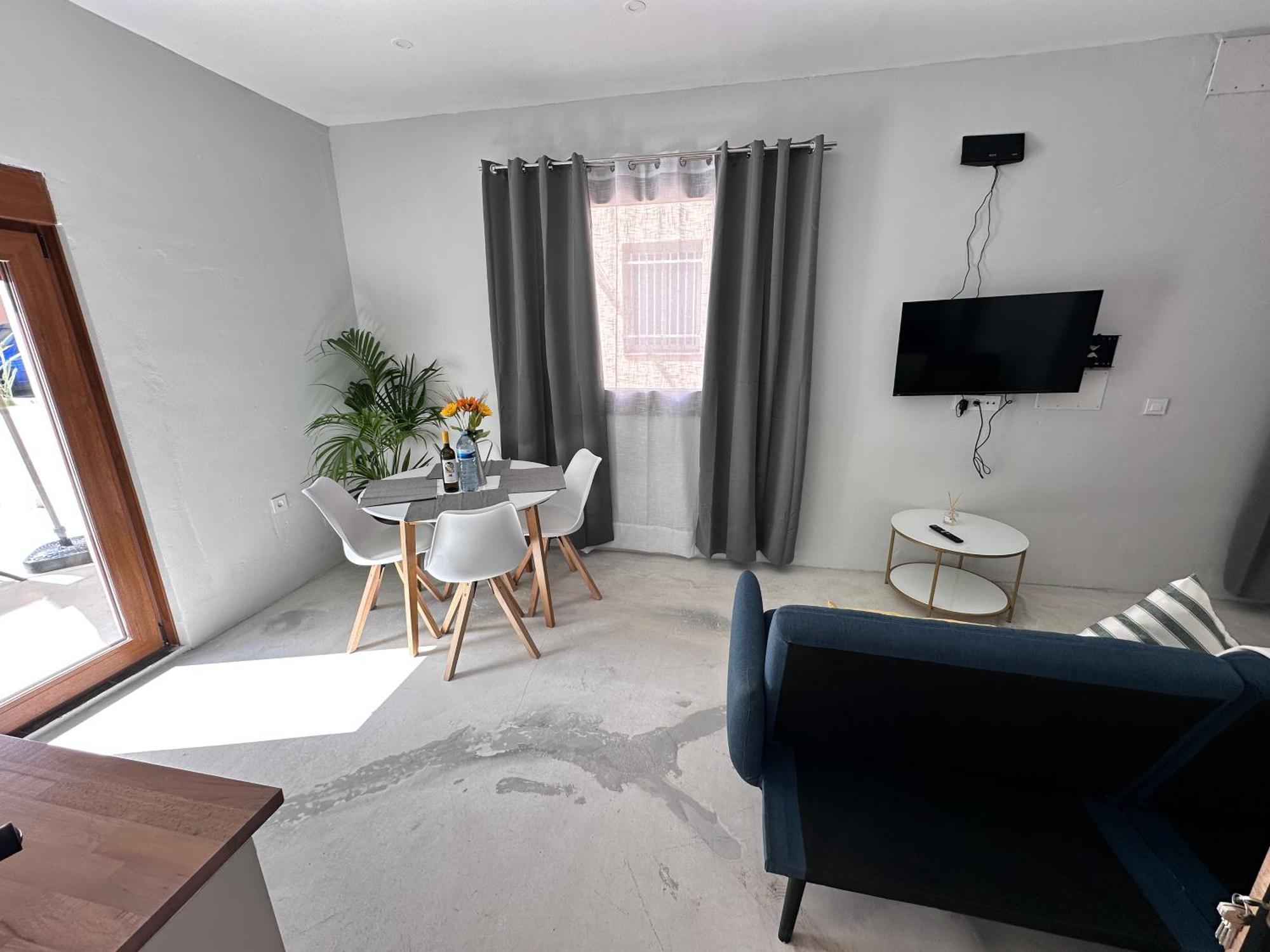 Euphorbia Suites Лос Силос Екстериор снимка