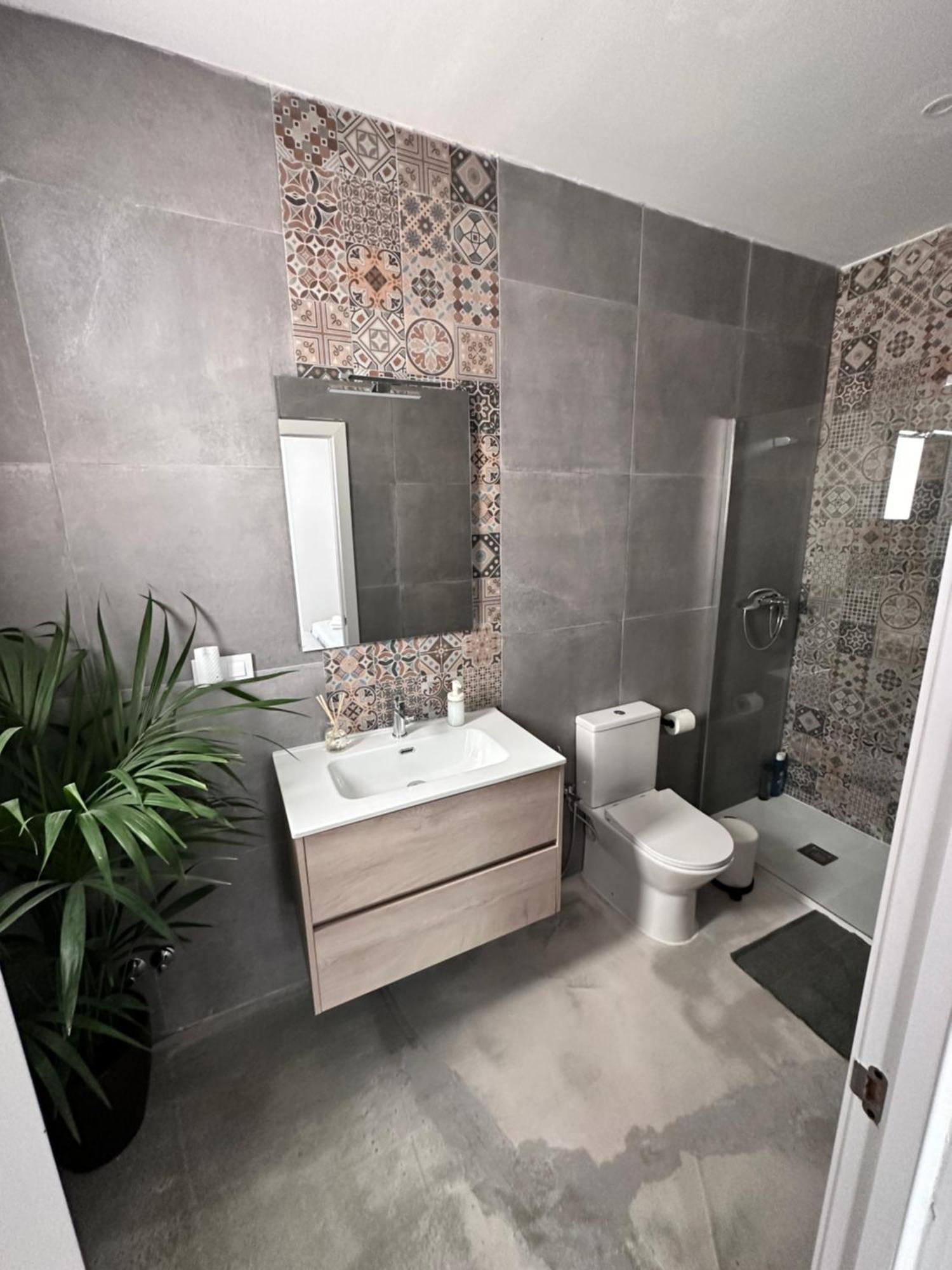 Euphorbia Suites Лос Силос Екстериор снимка