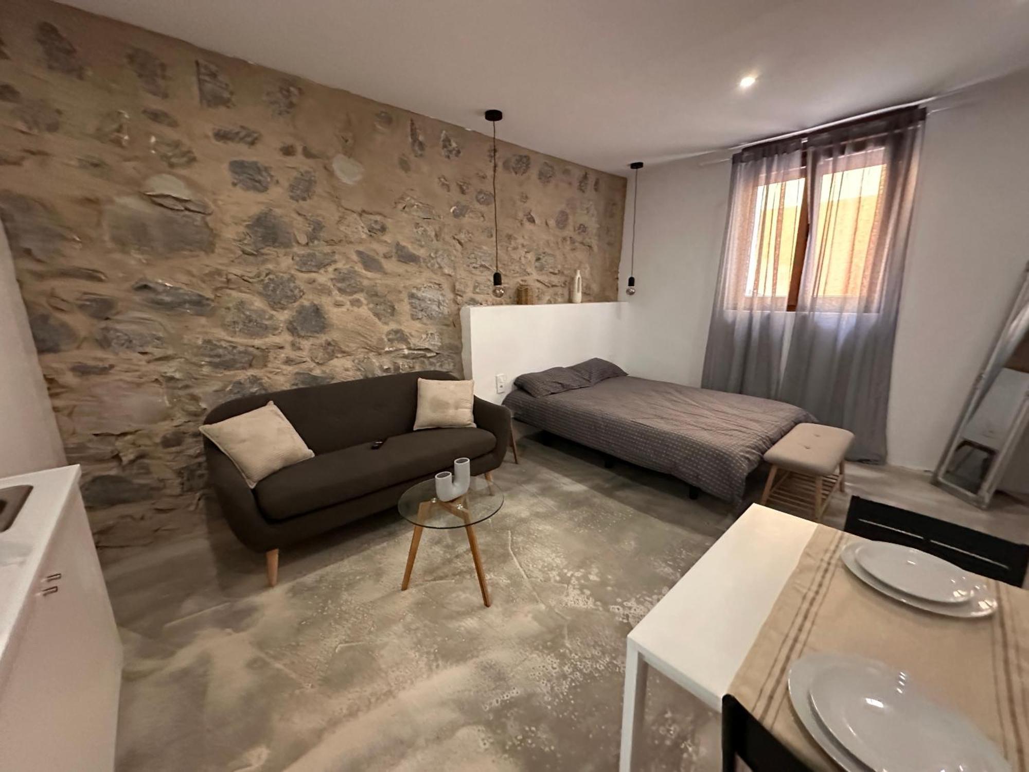 Euphorbia Suites Лос Силос Екстериор снимка