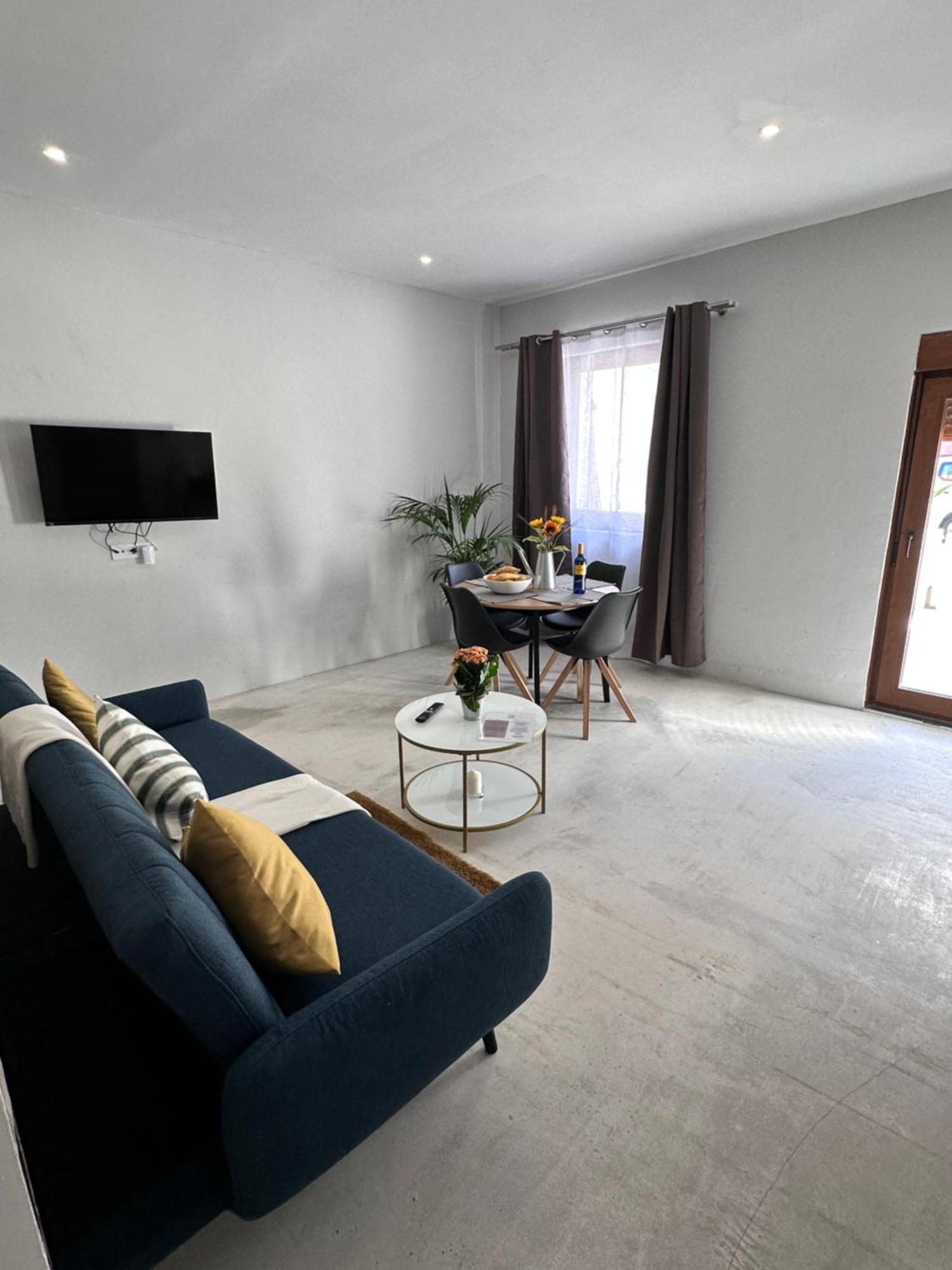 Euphorbia Suites Лос Силос Екстериор снимка