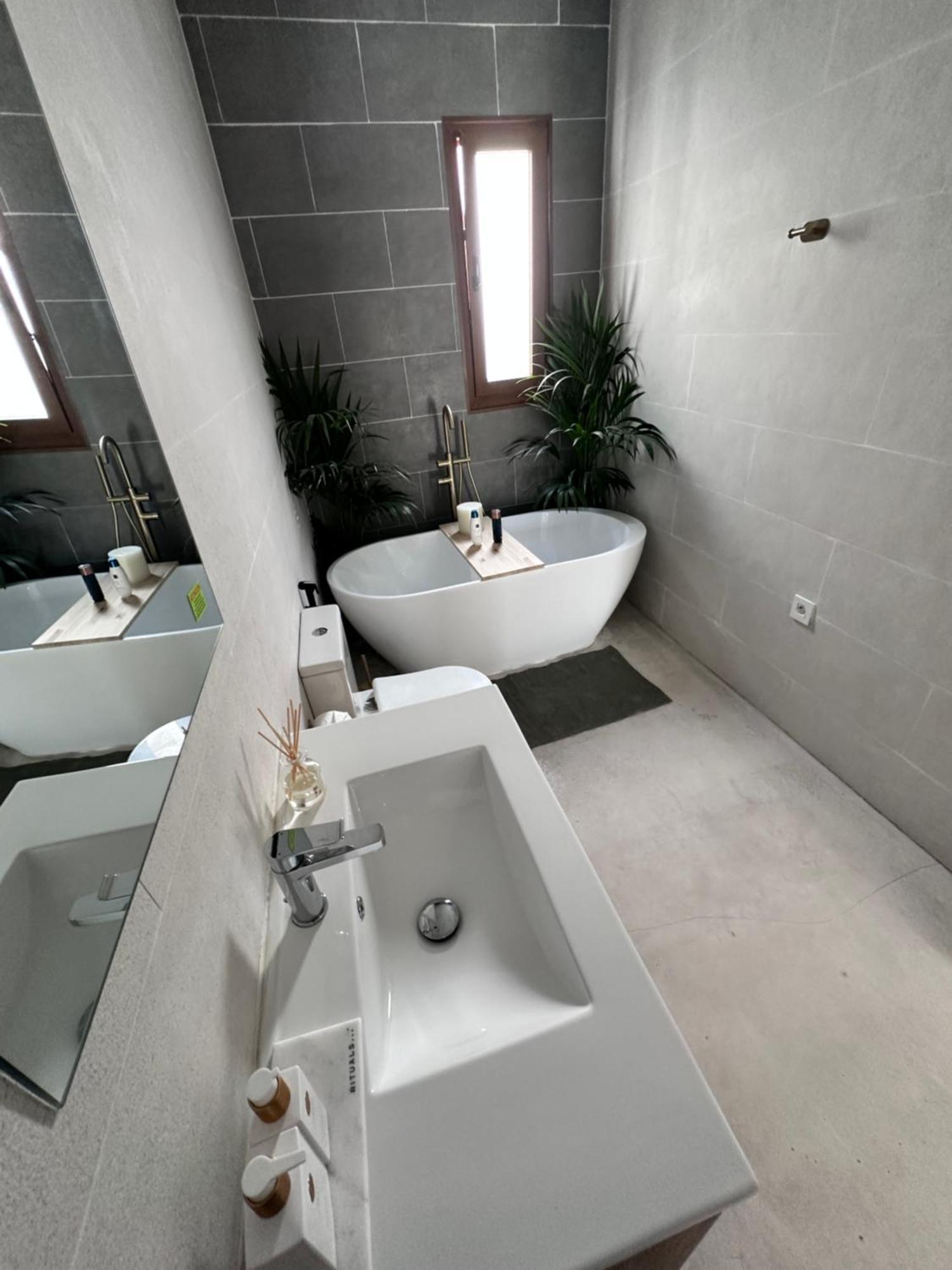 Euphorbia Suites Лос Силос Екстериор снимка