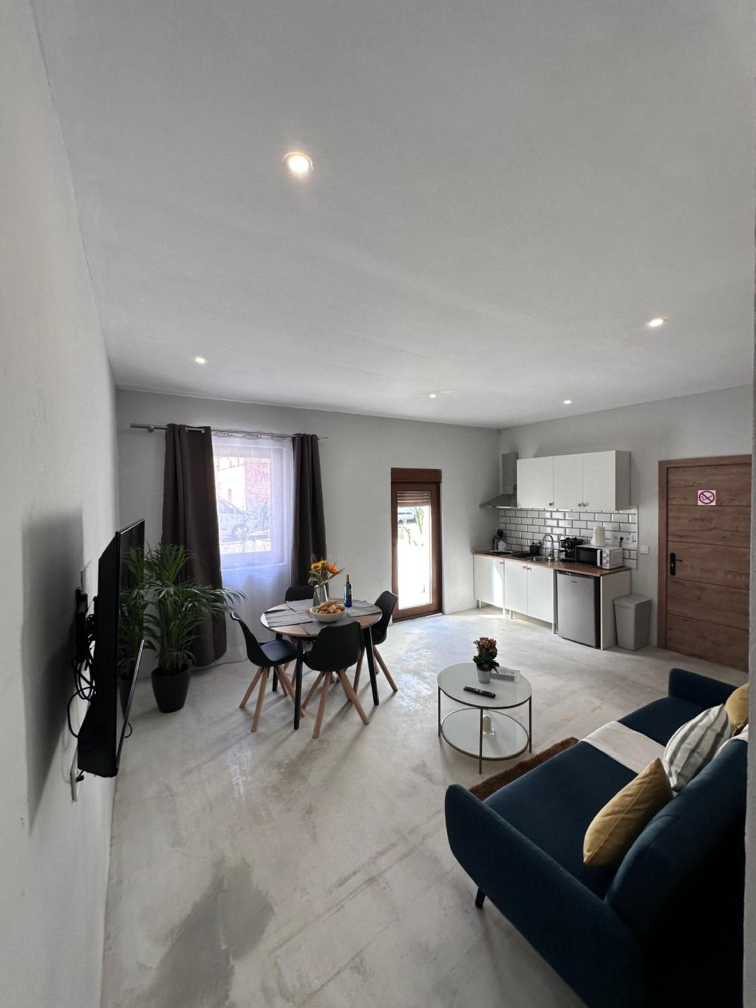 Euphorbia Suites Лос Силос Екстериор снимка
