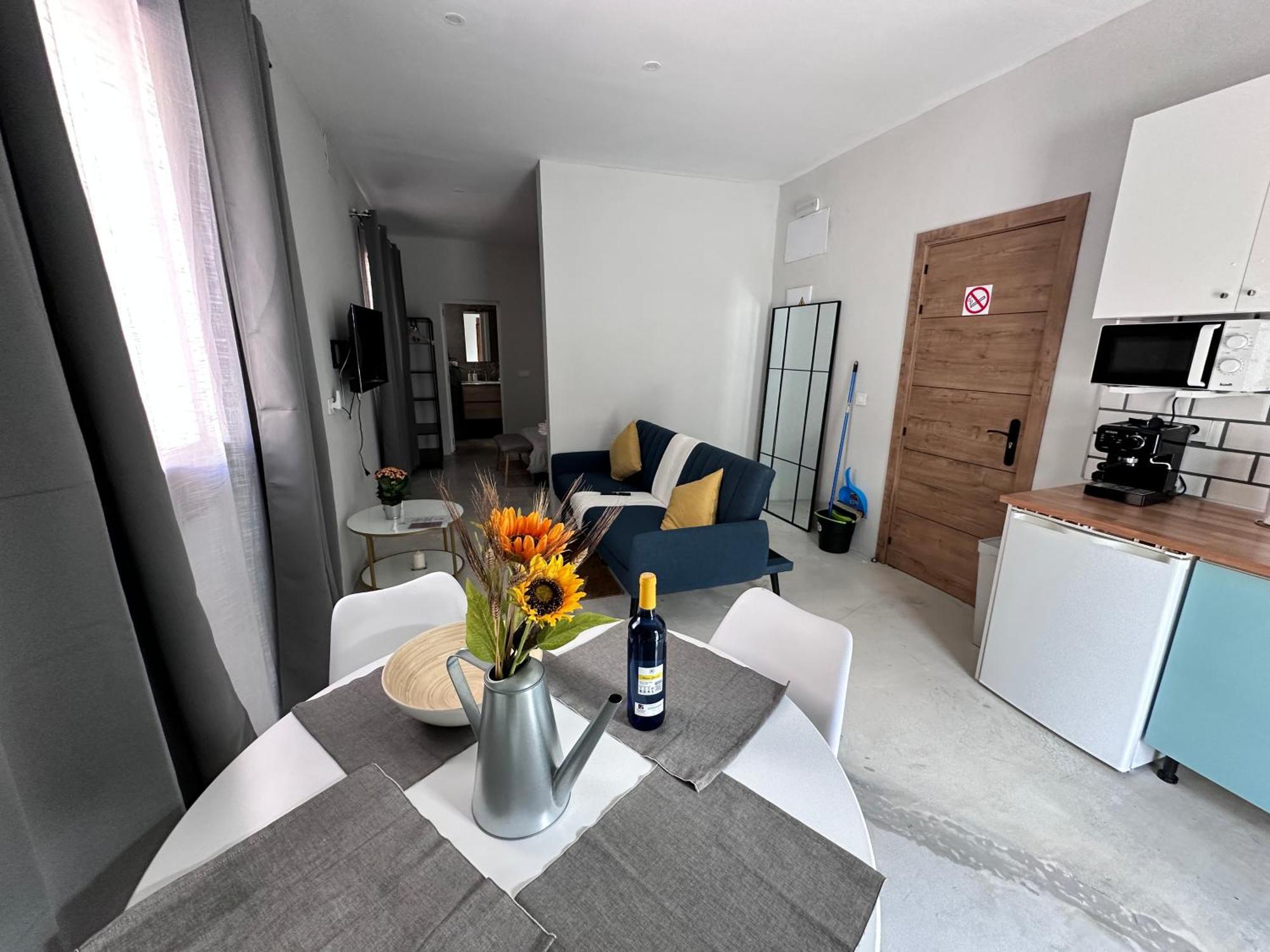 Euphorbia Suites Лос Силос Екстериор снимка