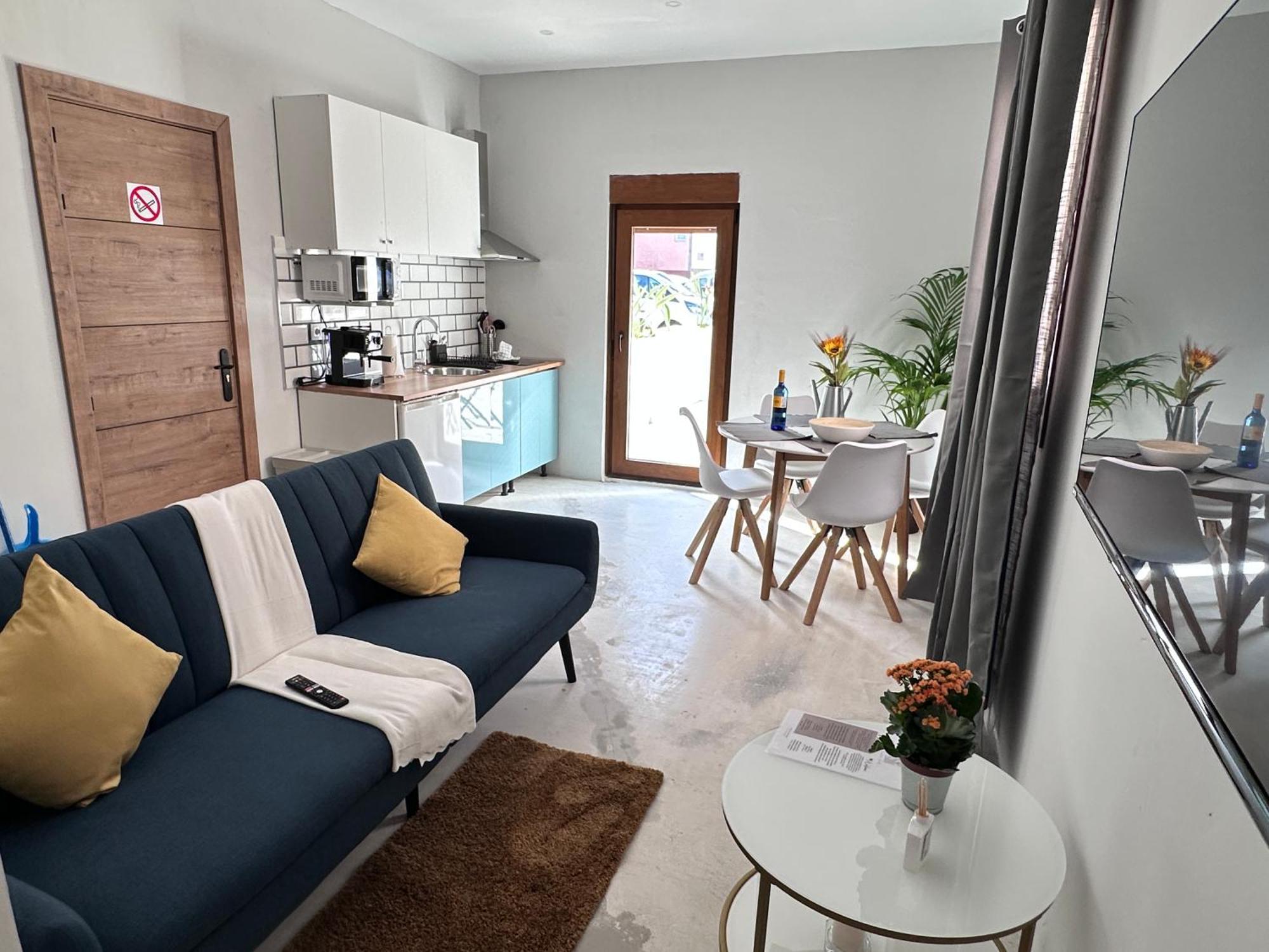 Euphorbia Suites Лос Силос Екстериор снимка