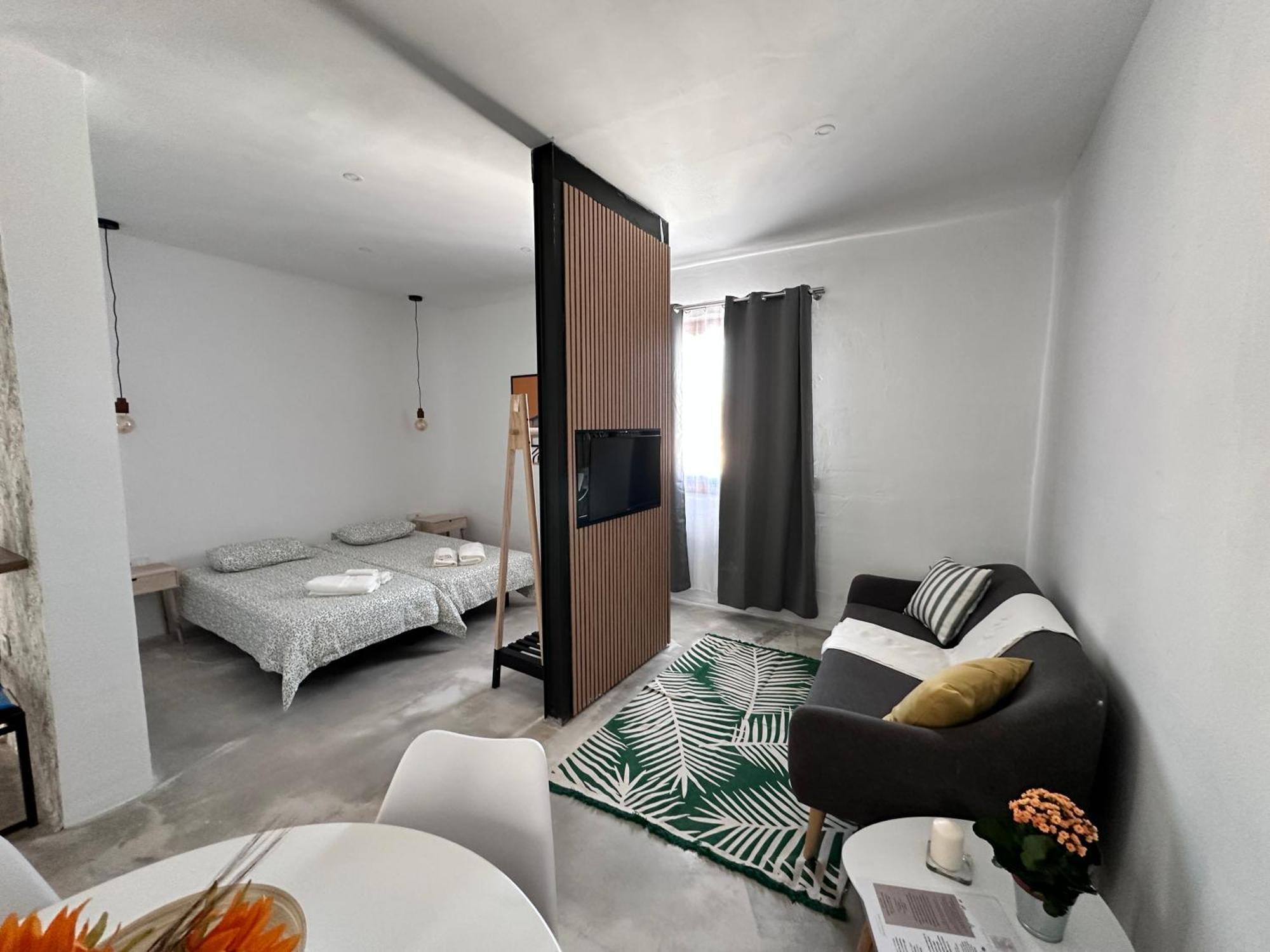 Euphorbia Suites Лос Силос Екстериор снимка