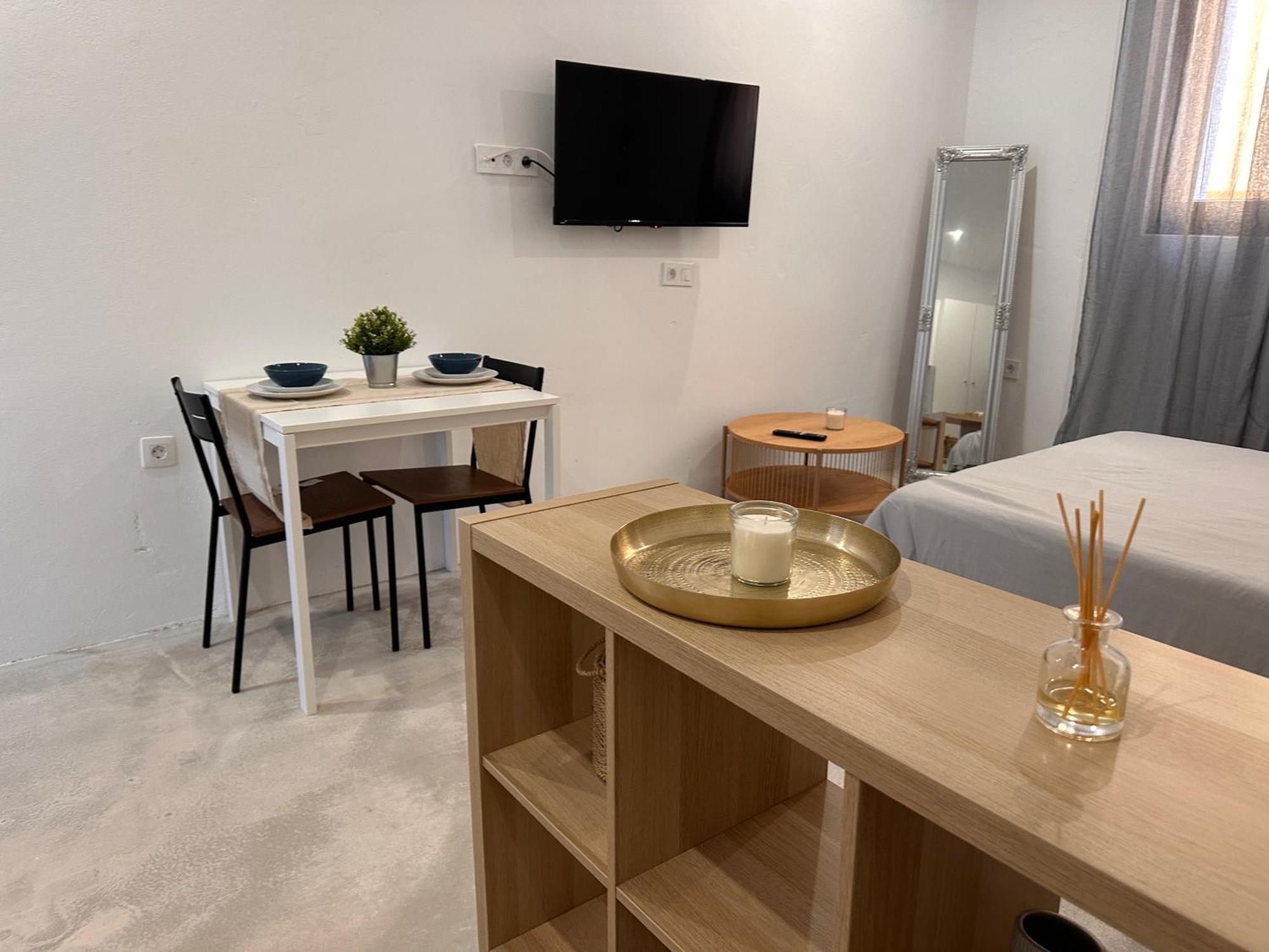 Euphorbia Suites Лос Силос Екстериор снимка