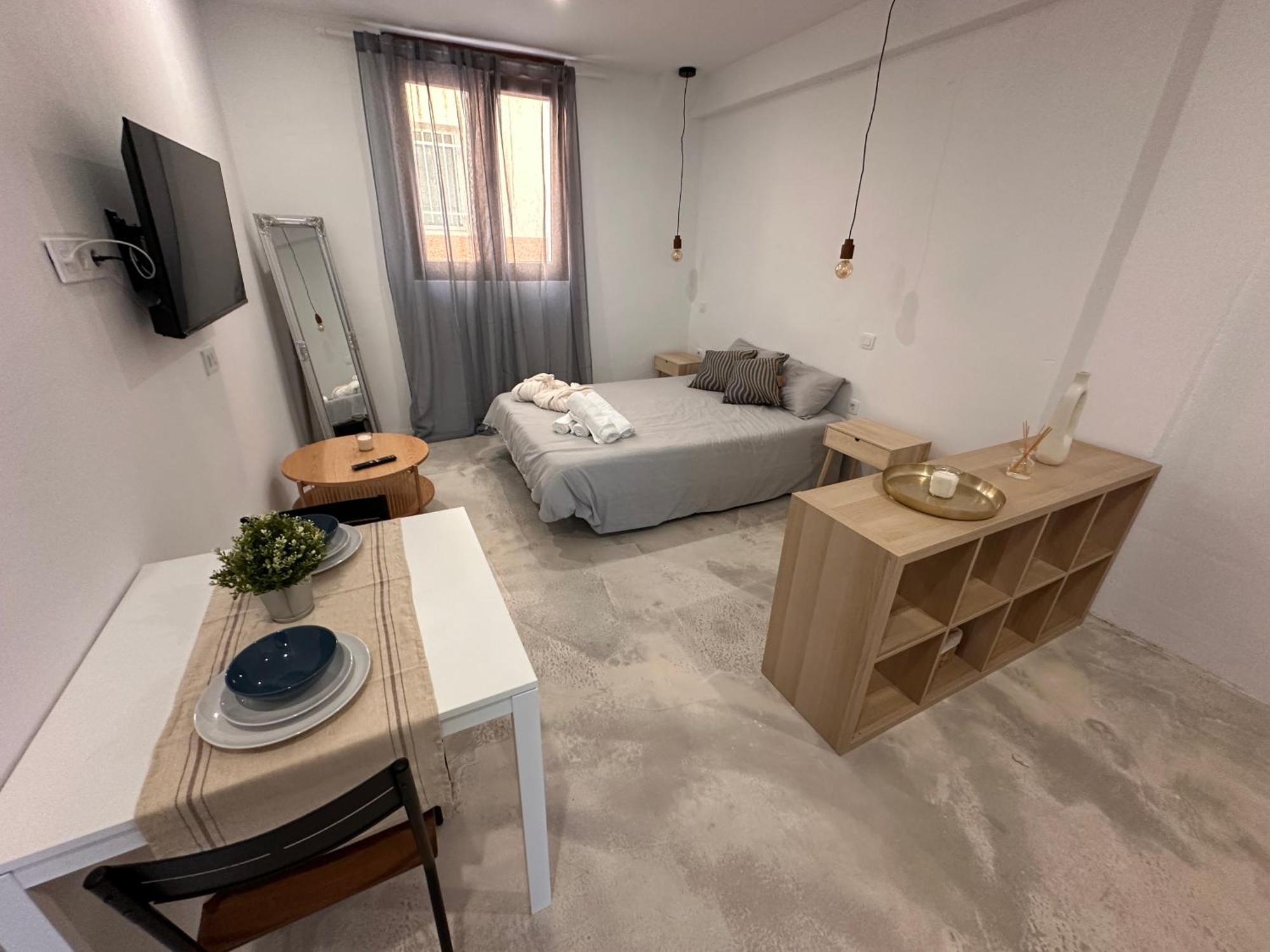 Euphorbia Suites Лос Силос Екстериор снимка