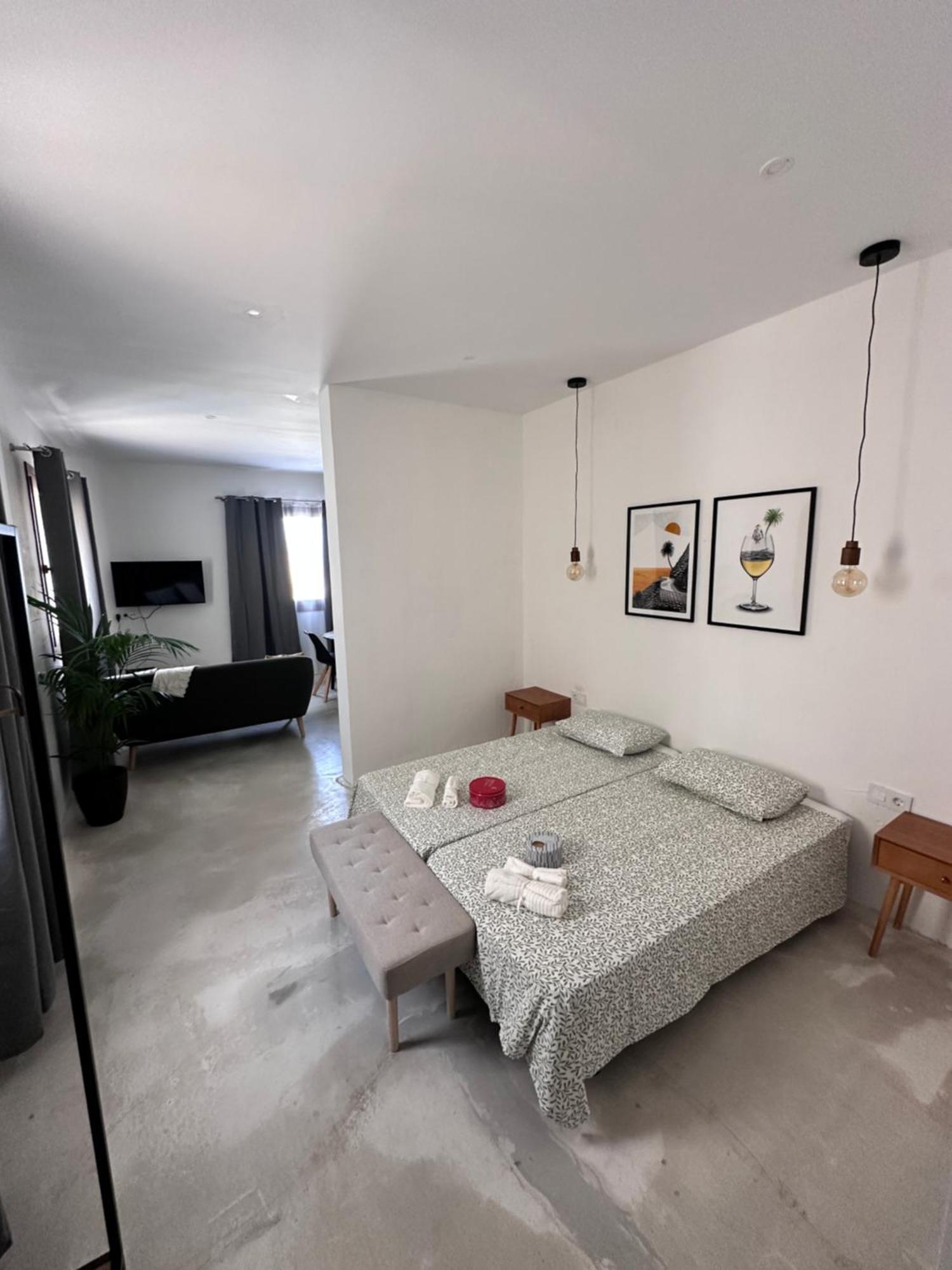 Euphorbia Suites Лос Силос Екстериор снимка