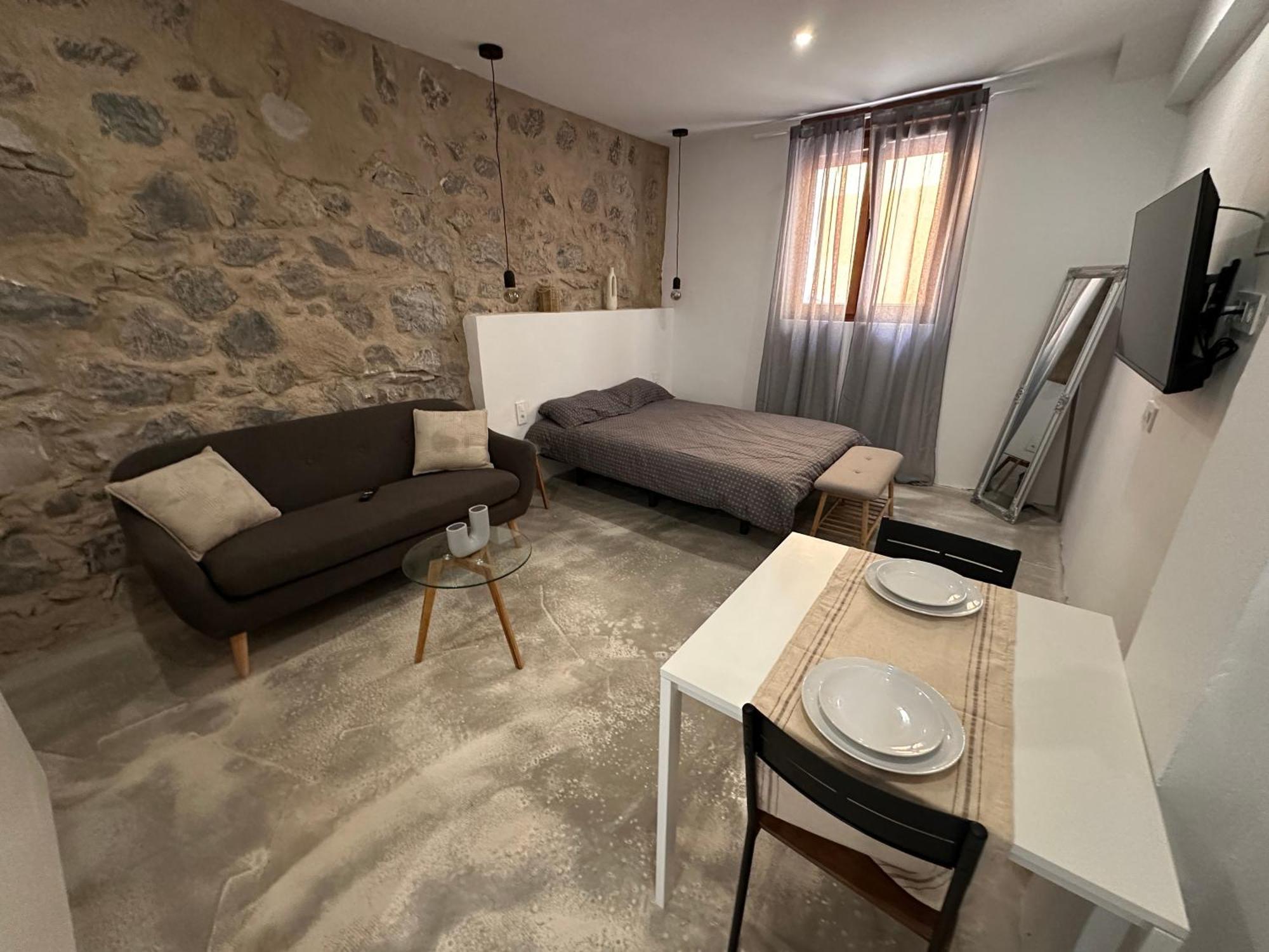 Euphorbia Suites Лос Силос Екстериор снимка